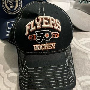 Flyers Hat